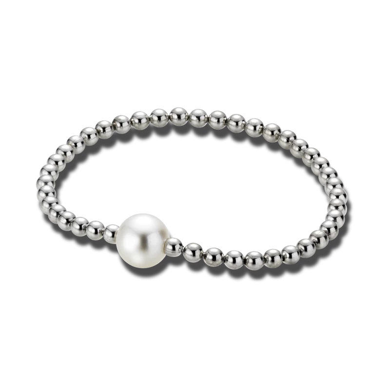 Bracelet Perle d'eau douce