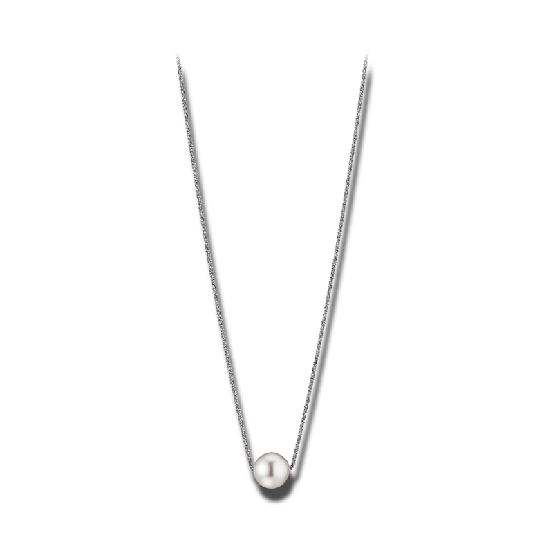 Collier Perle d'eau douce