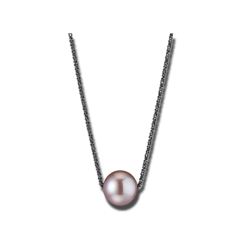 Collier Perle d'eau douce