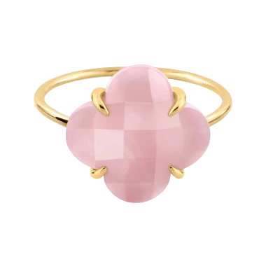 Bague Victoria Guava