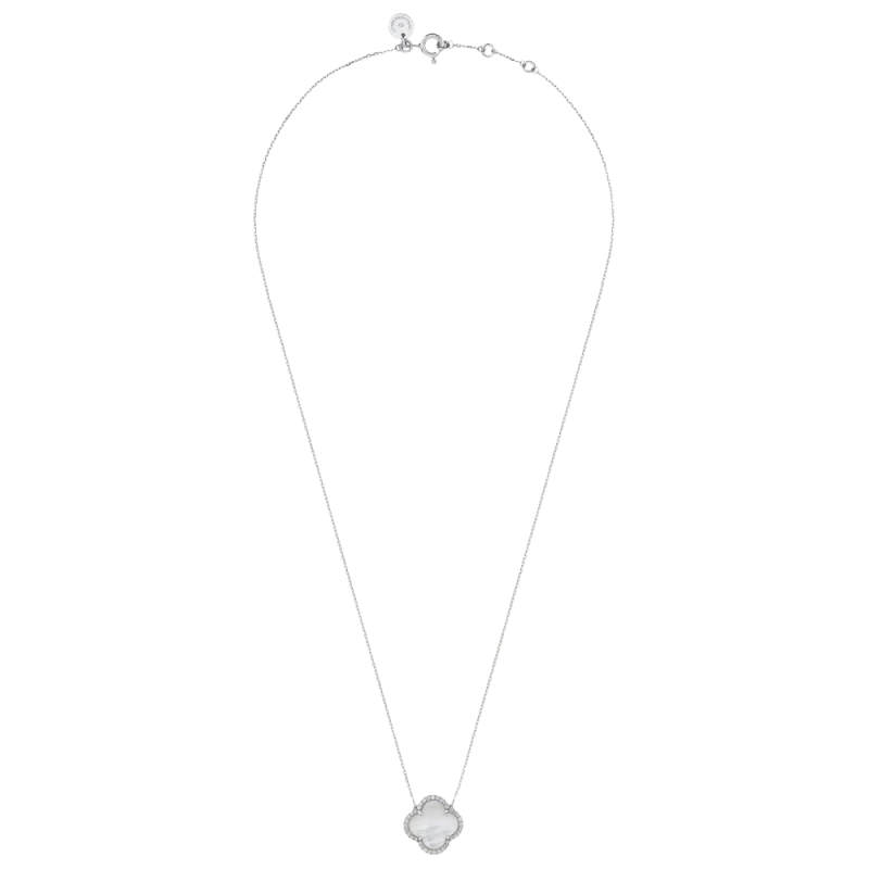 Collier Victoria Diamant