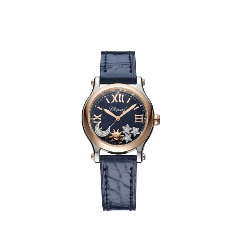 Montre Chopard Happy Sport