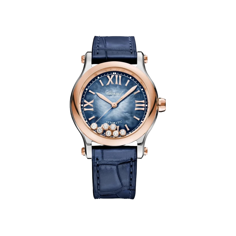 Montre Chopard Happy Sport