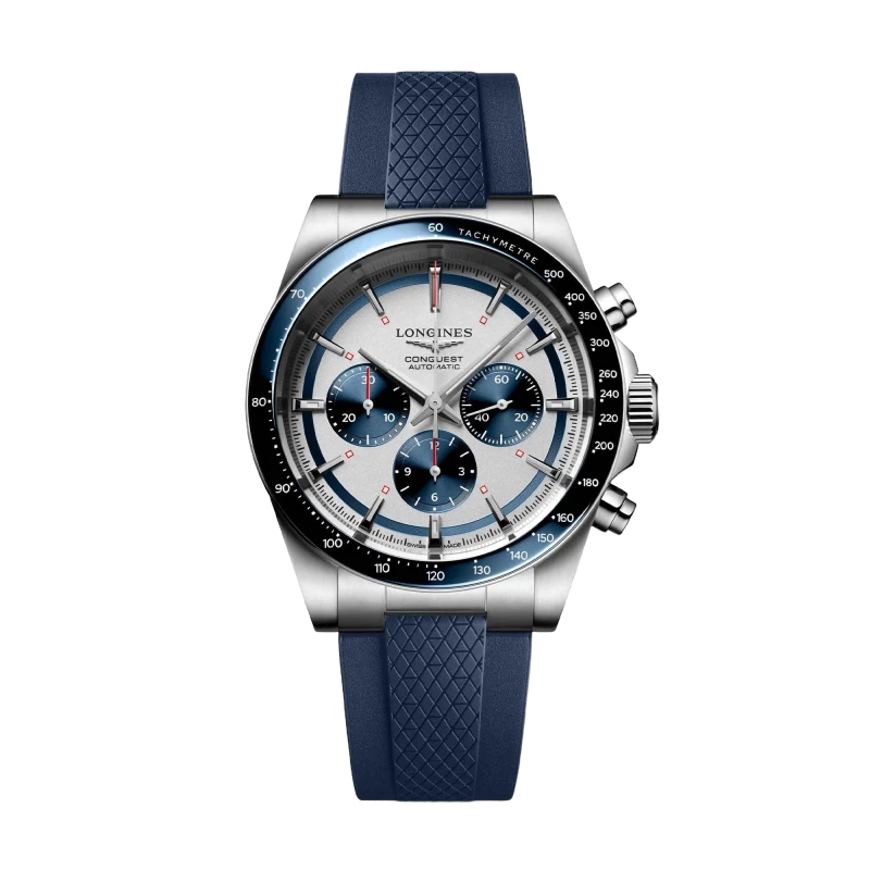 Montre Longines Conquest