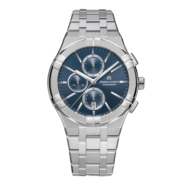 Montre Aikon Quartz Chronographe