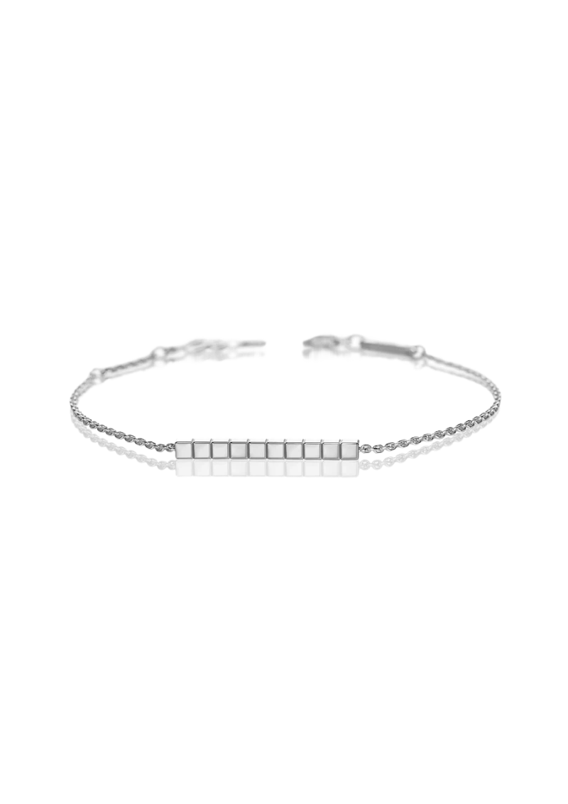 Bracelet Ice Cube Pure