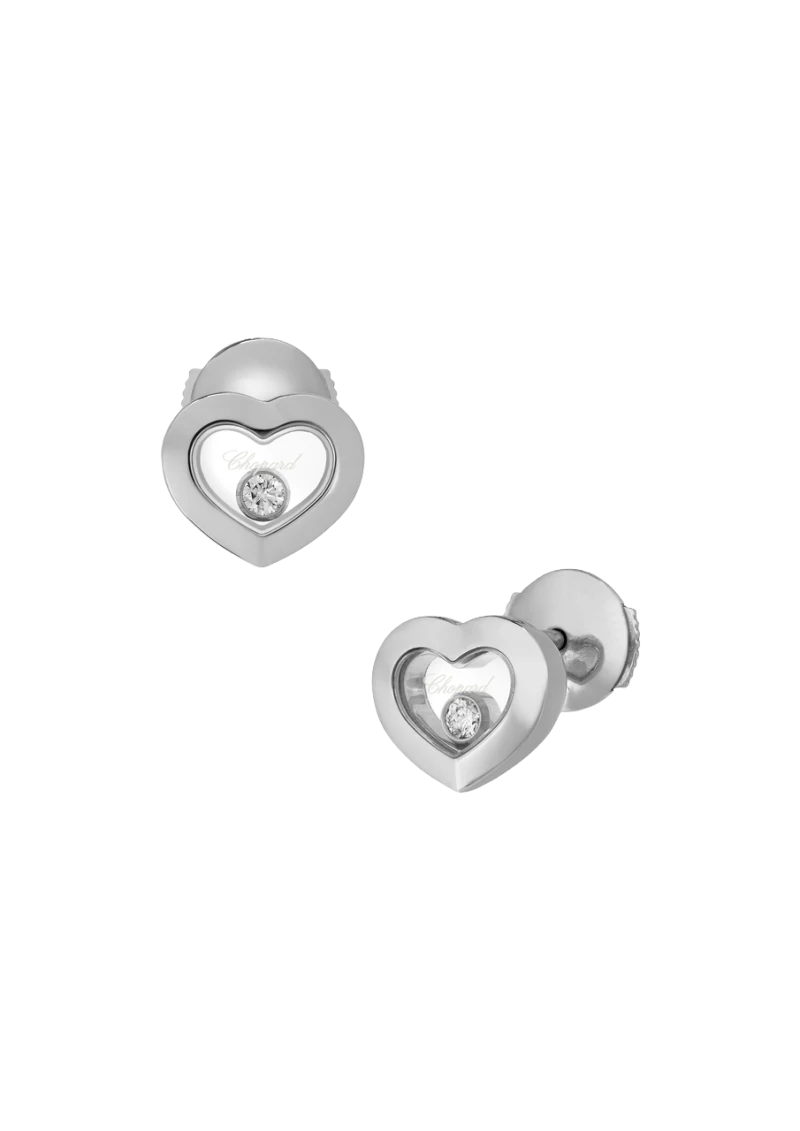 Boucles d'oreilles Happy Diamonds Icons