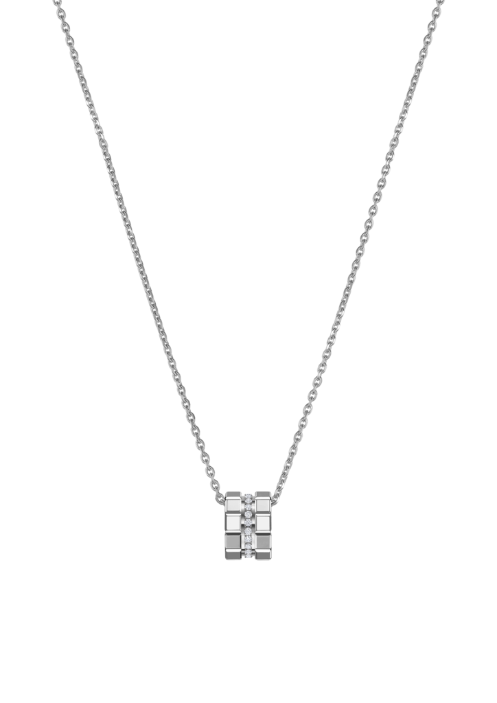 Collier ice Cube