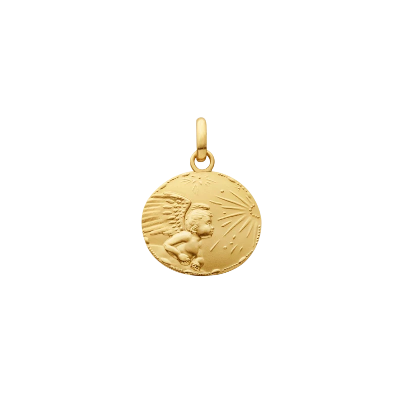 Médaille Ange Espoir