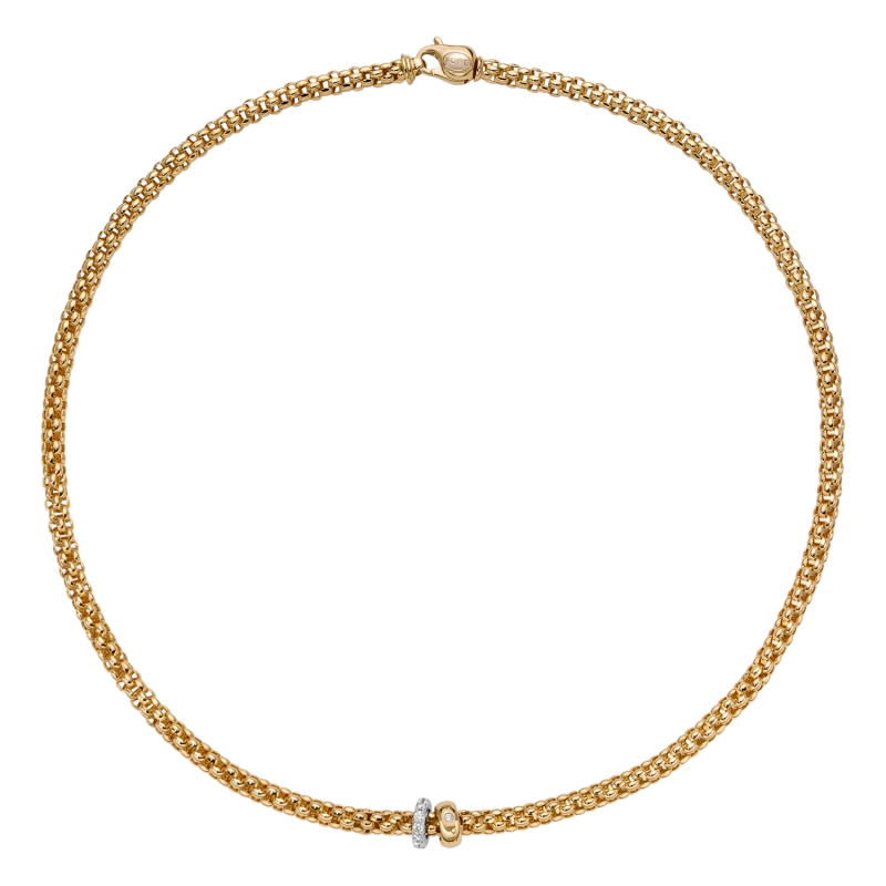 Collier Fope Solo