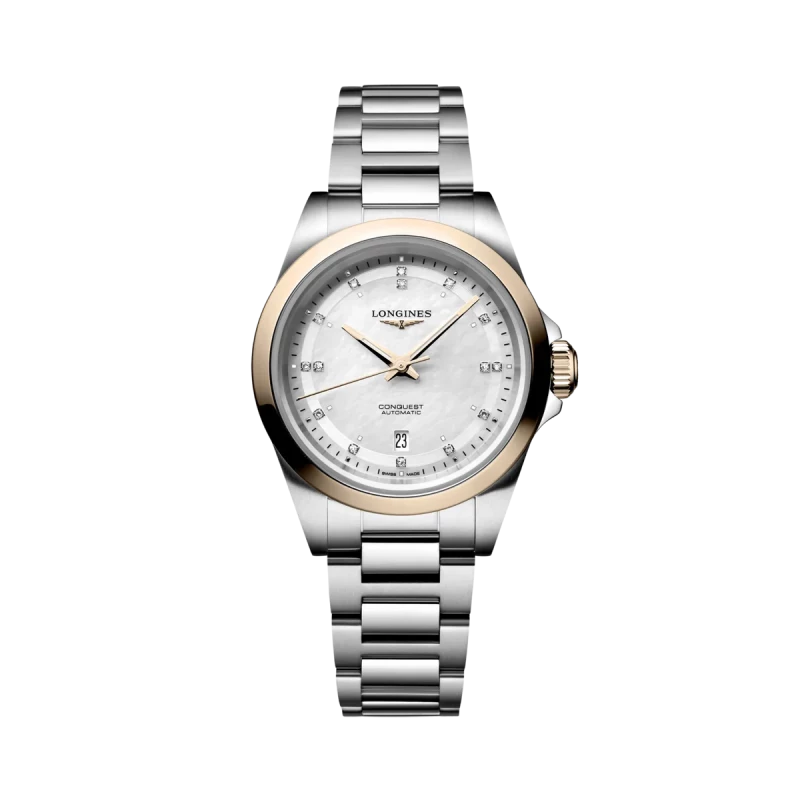 Longines Conquest