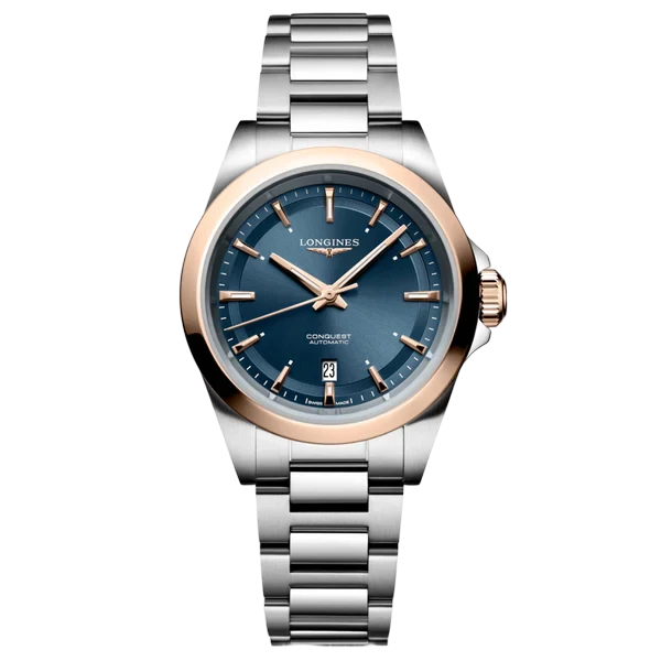 Longines Conquest