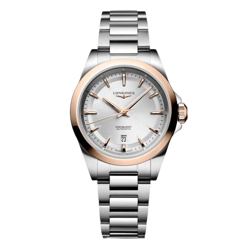 Longines Conquest