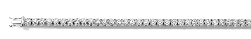 Bracelet rivière