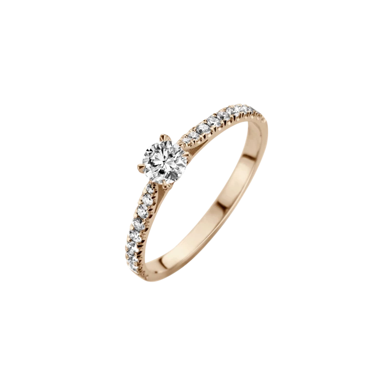 Bague Solitaire