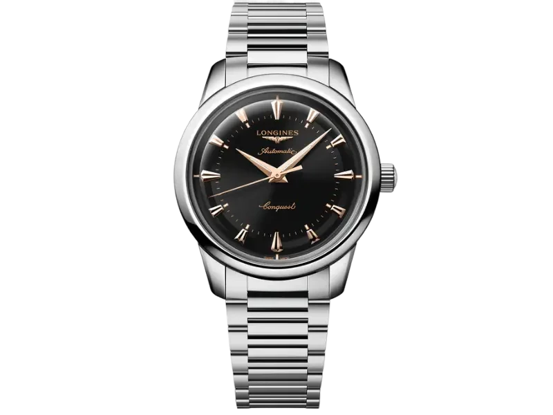 Montre Conquest Héritage