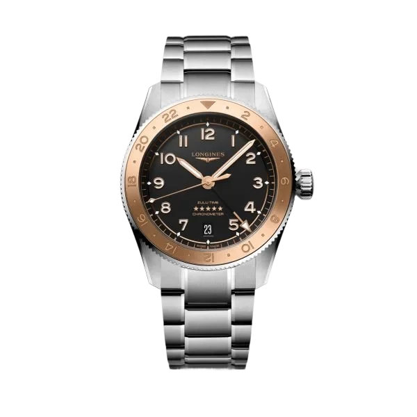Montre Spirit Zulu Time