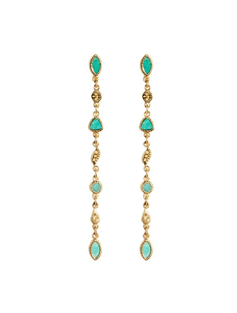 Boucles Macha