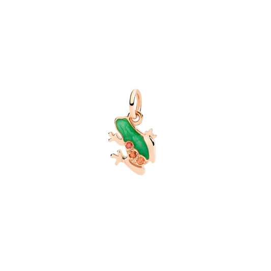 Charm Grenouille
