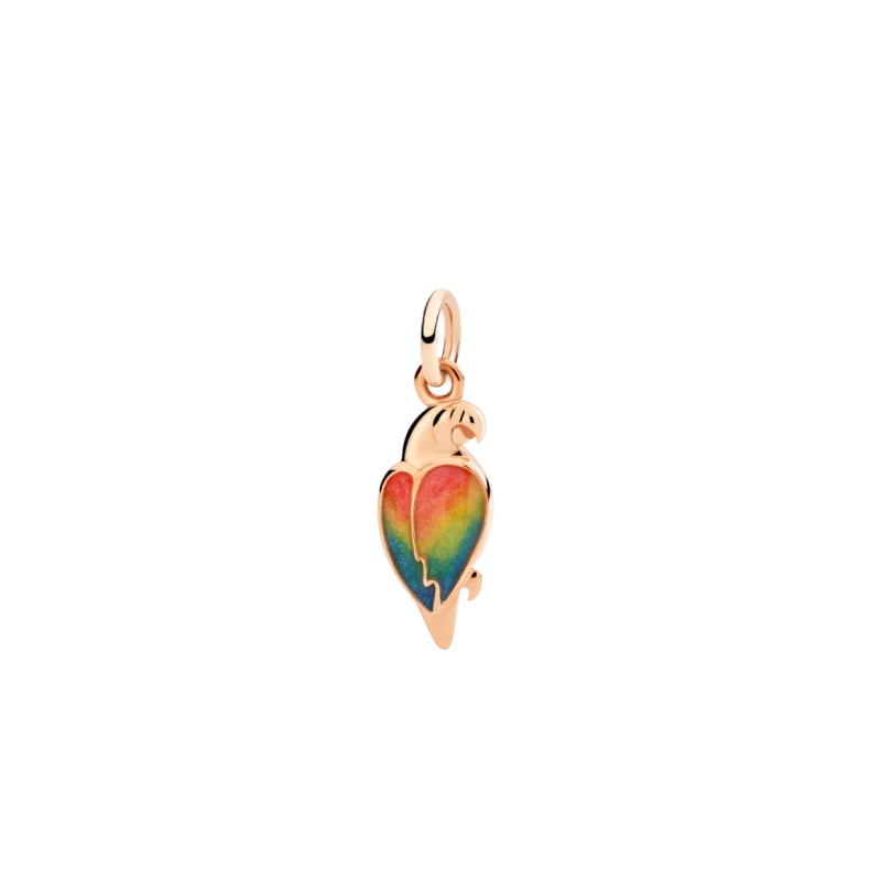 Charm Perroquet