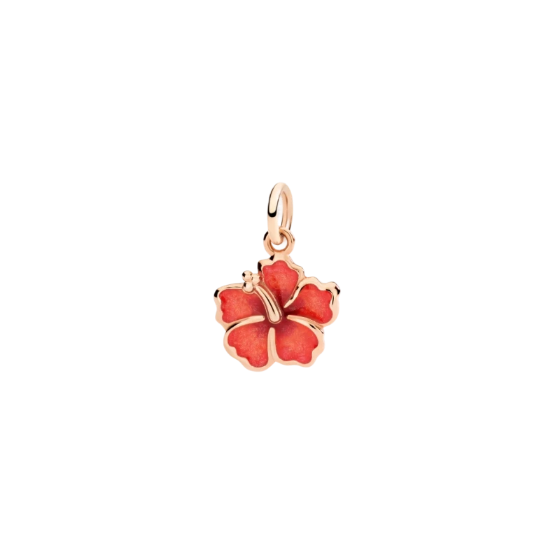 Charm Hibiscus