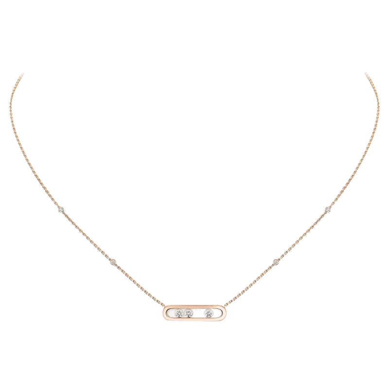 Collier Baby Move