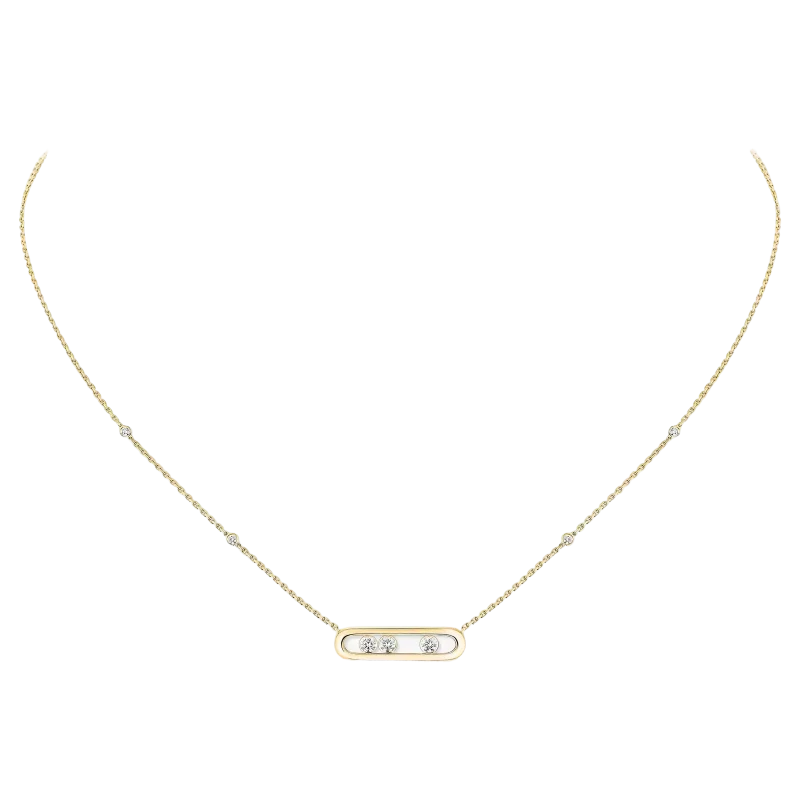 Collier Baby Move
