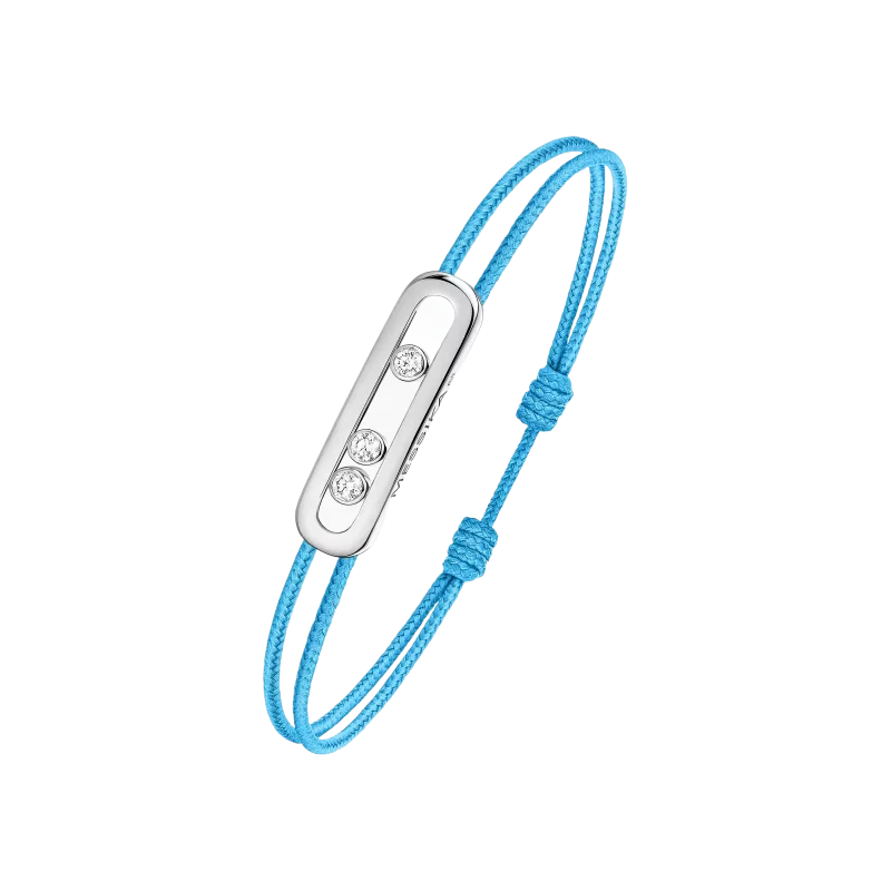 Bracelet Cordon Messika Cares