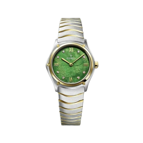 Montre Ebel Sport Classique