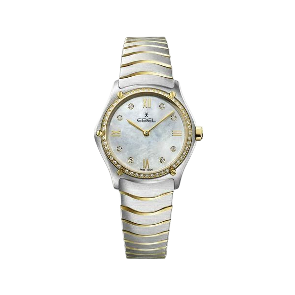 Montre Ebel Sport Classique