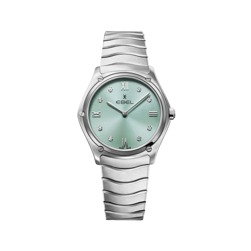 Montre Ebel Sport Classique