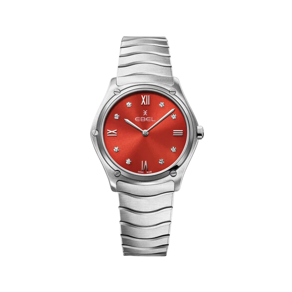 Montre Ebel Sport Classique
