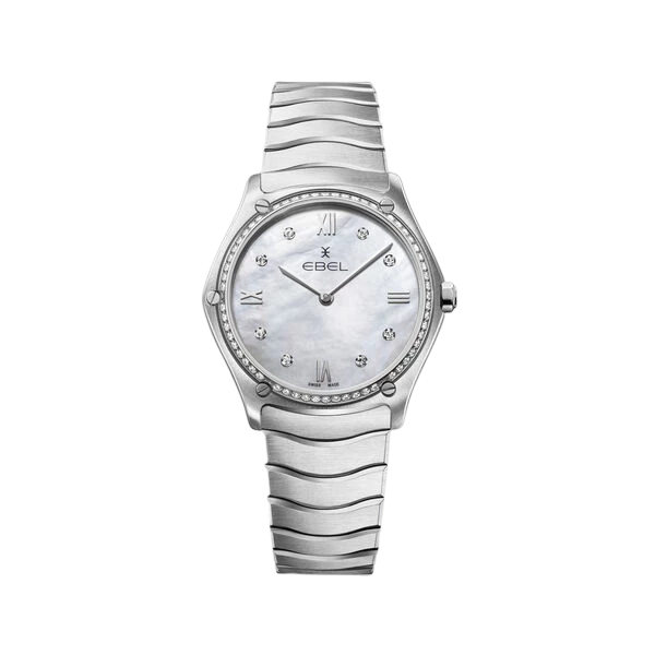 Montre Ebel Sport Classique