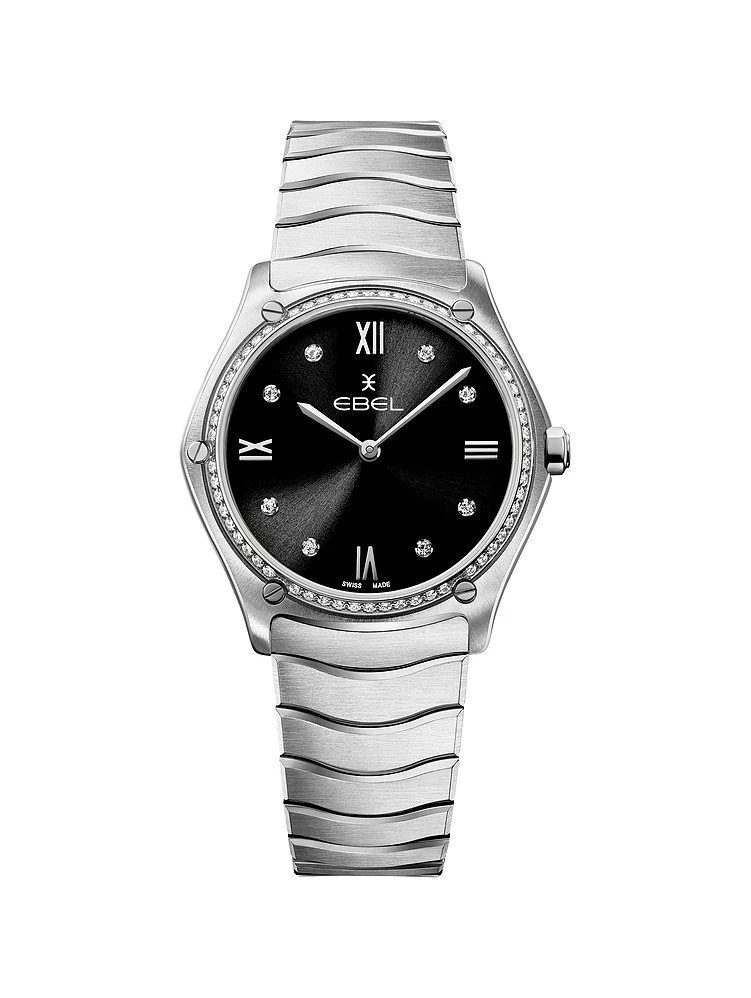 Montre Ebel Sport Classique
