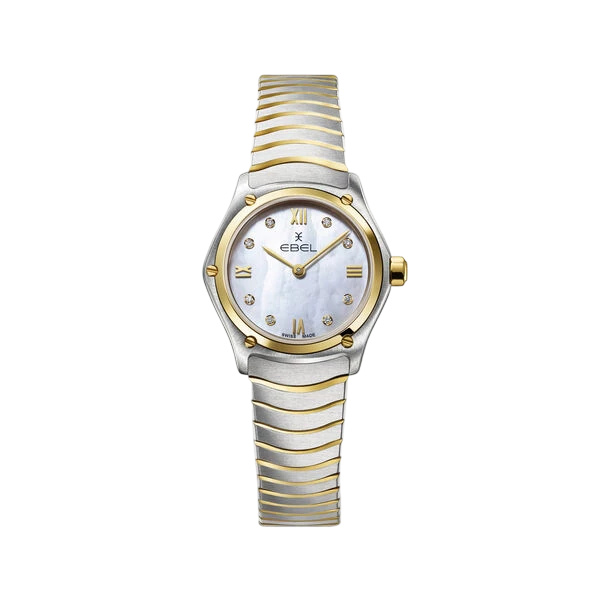 Montre Ebel Sport Classique