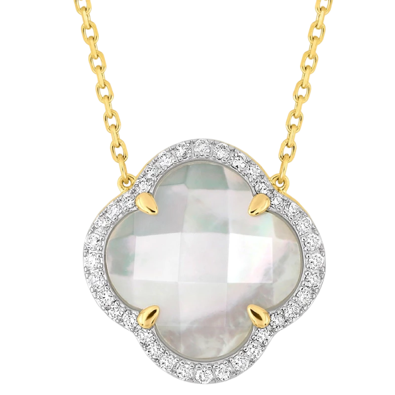 Collier Victoria Diamants