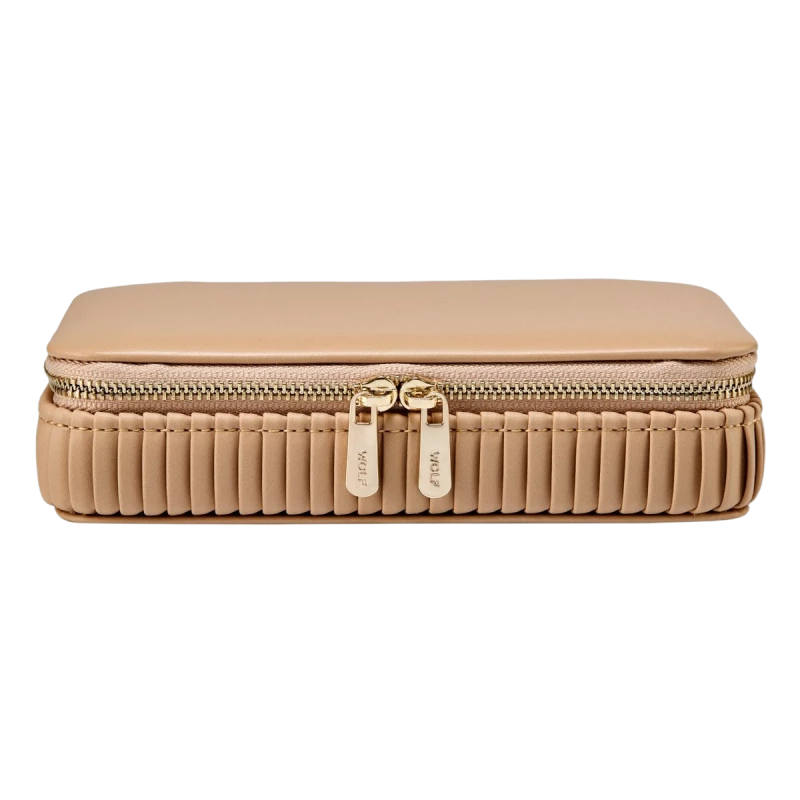 Boîte à bijoux Bella Zip Case