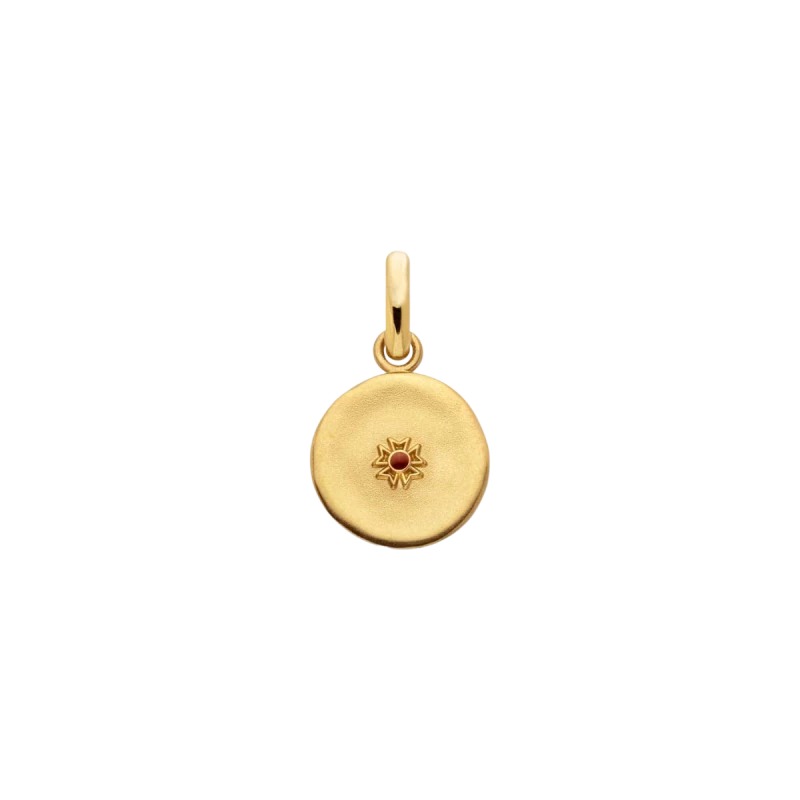 Médaille Astrée