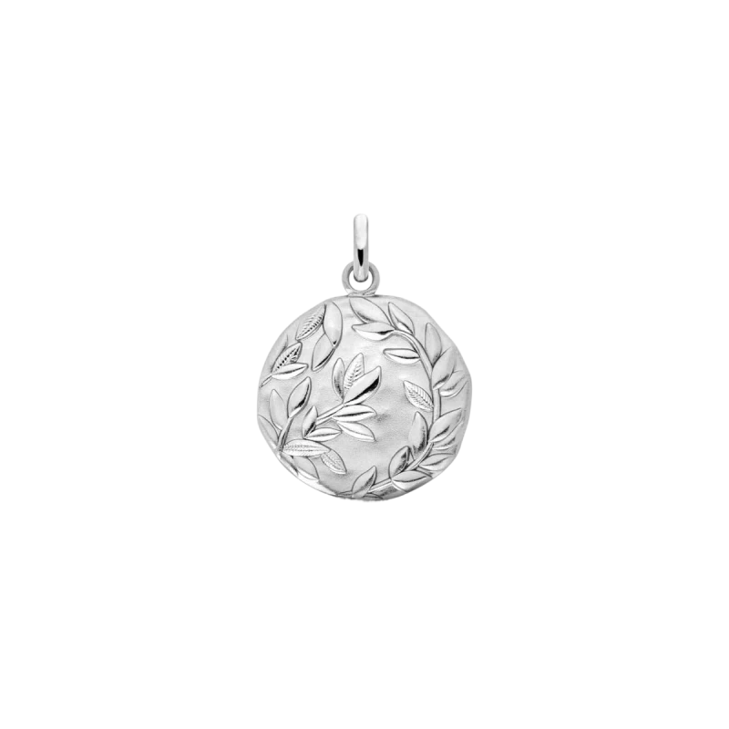 Médaille Daphnée Argent