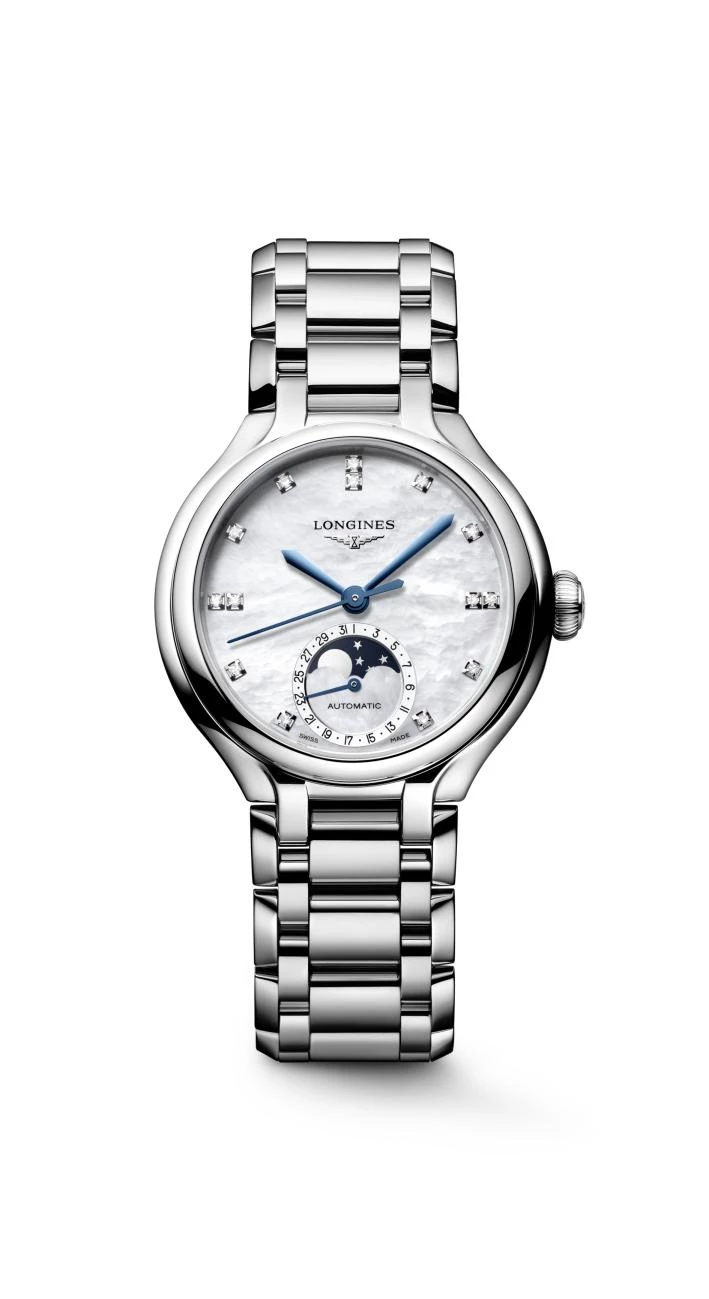 Montre Primaluna