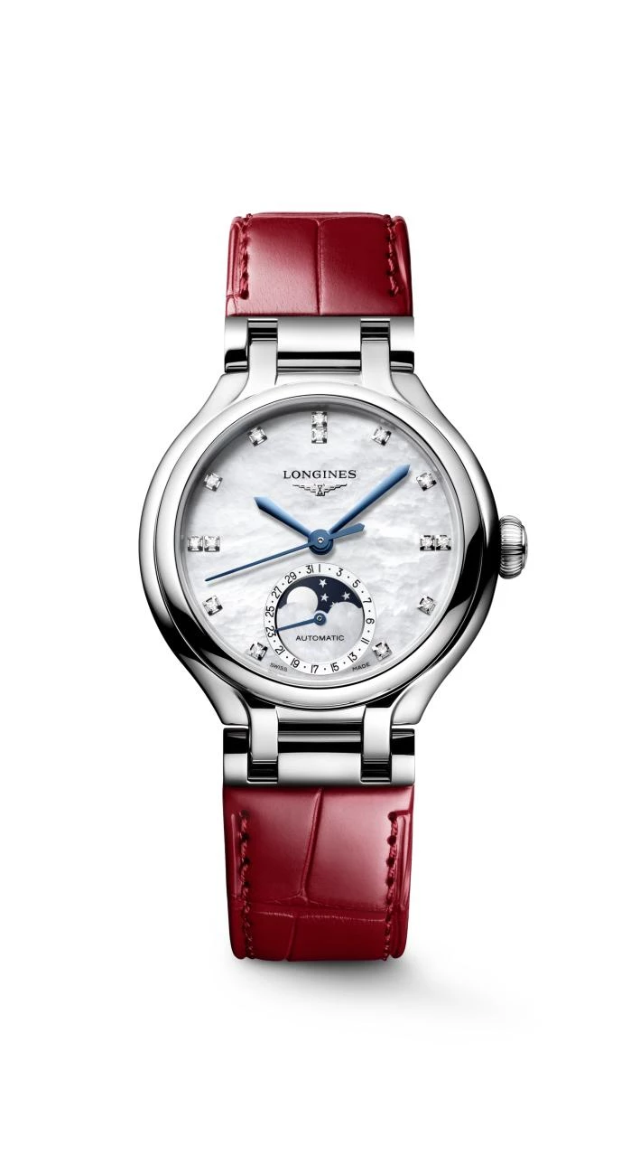 Montre PrimaLuna