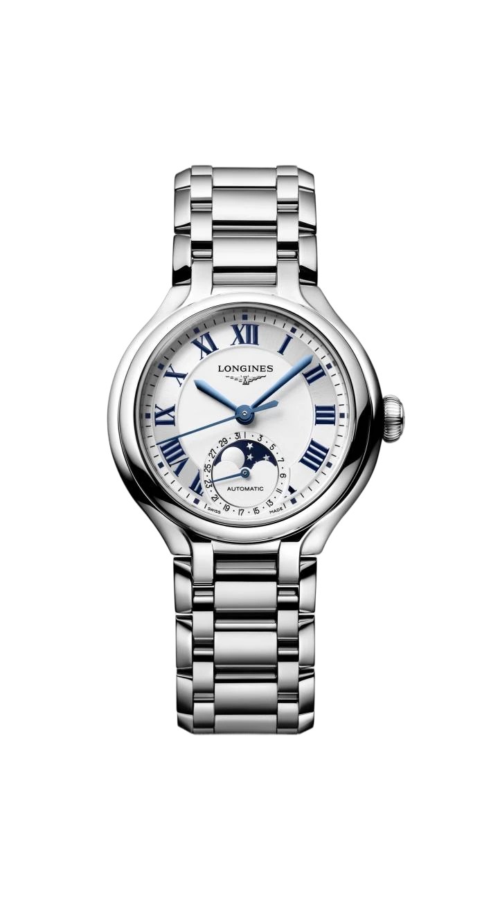 Montre PrimaLuna