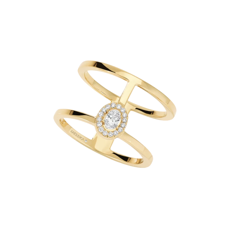 Bague Glam'Azone