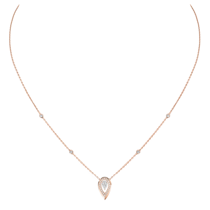 Collier Fiery