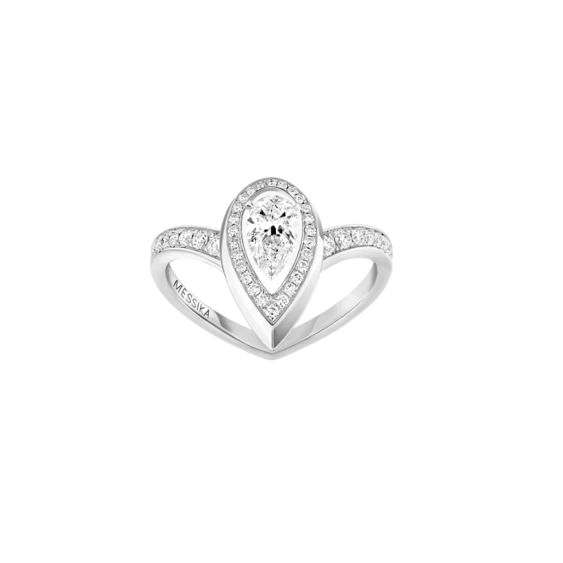 Bague Fiery