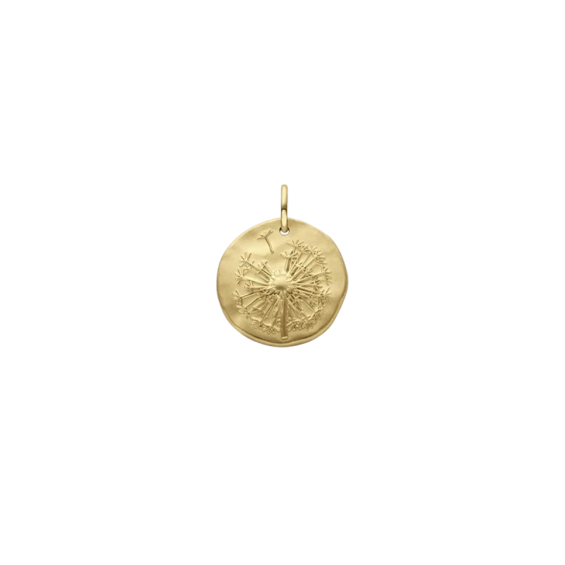 Médaille Pissenlit