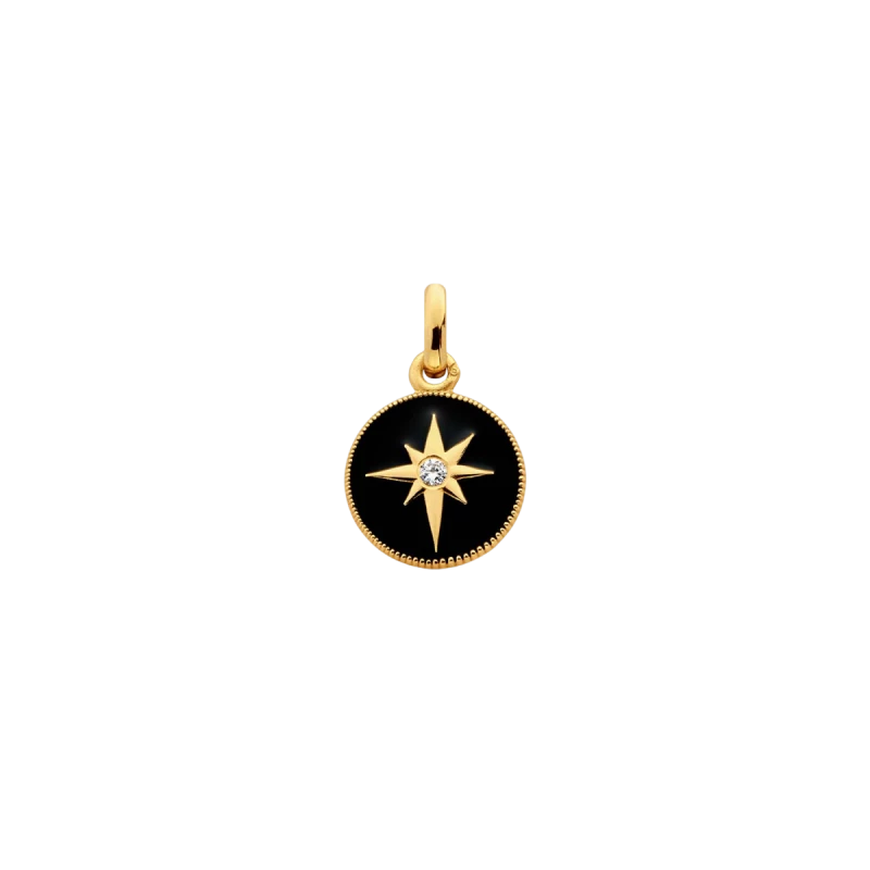 Mini Médaille Etoile