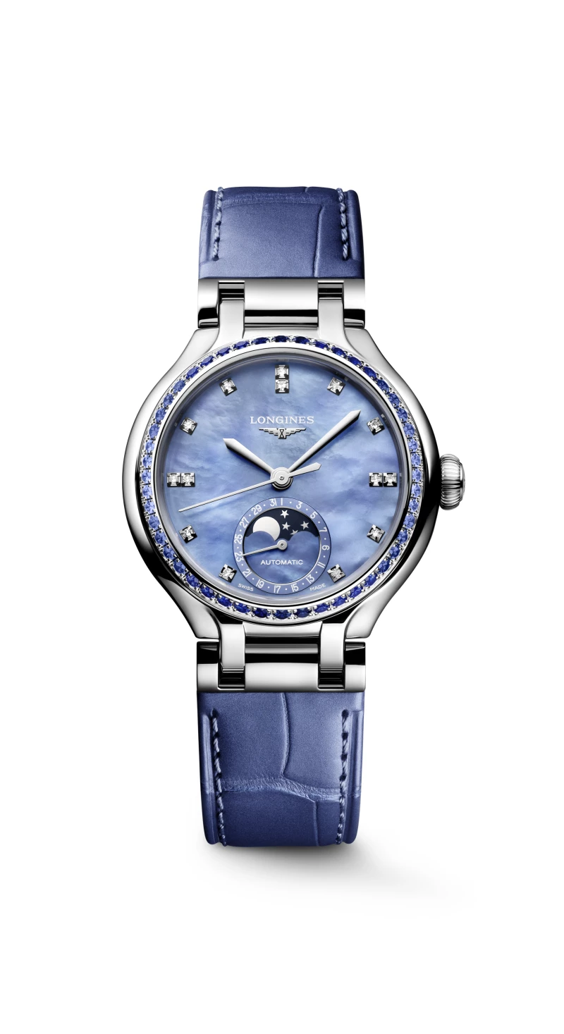 Montre PrimaLuna