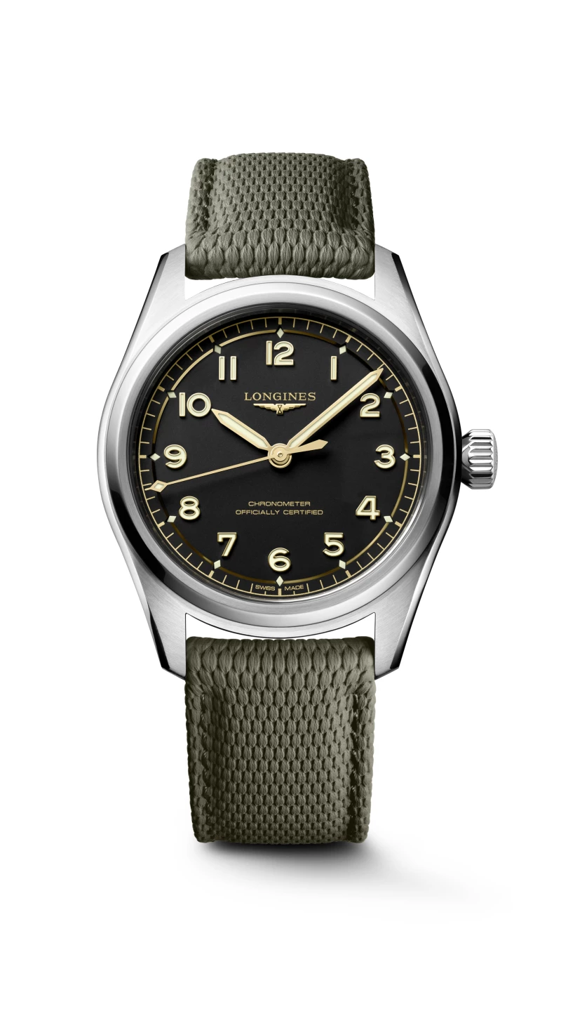 Montre Spirit Pilot