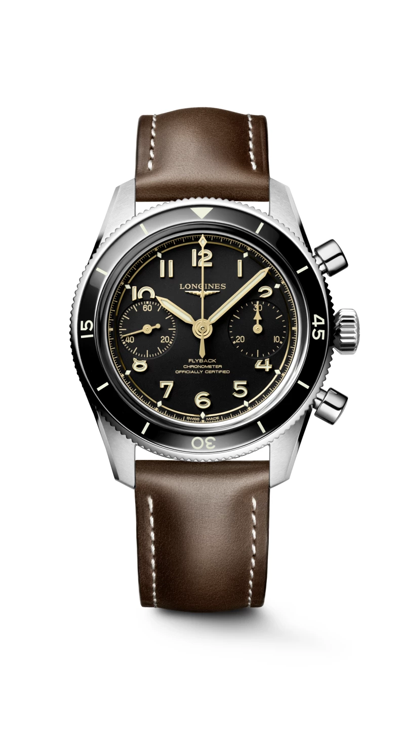 Montre Spirit Flyback